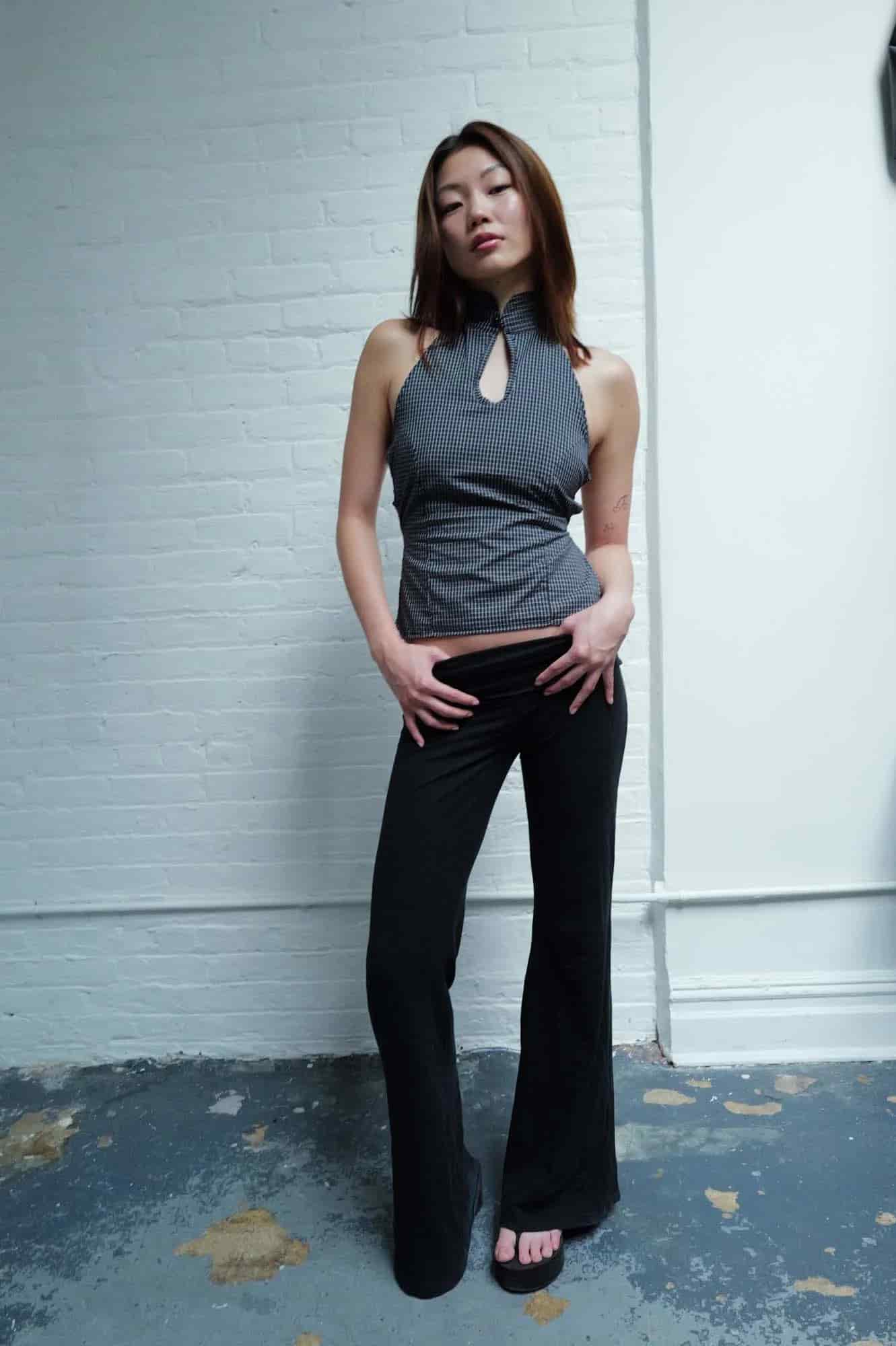 NOMI PANT - miniatura 9