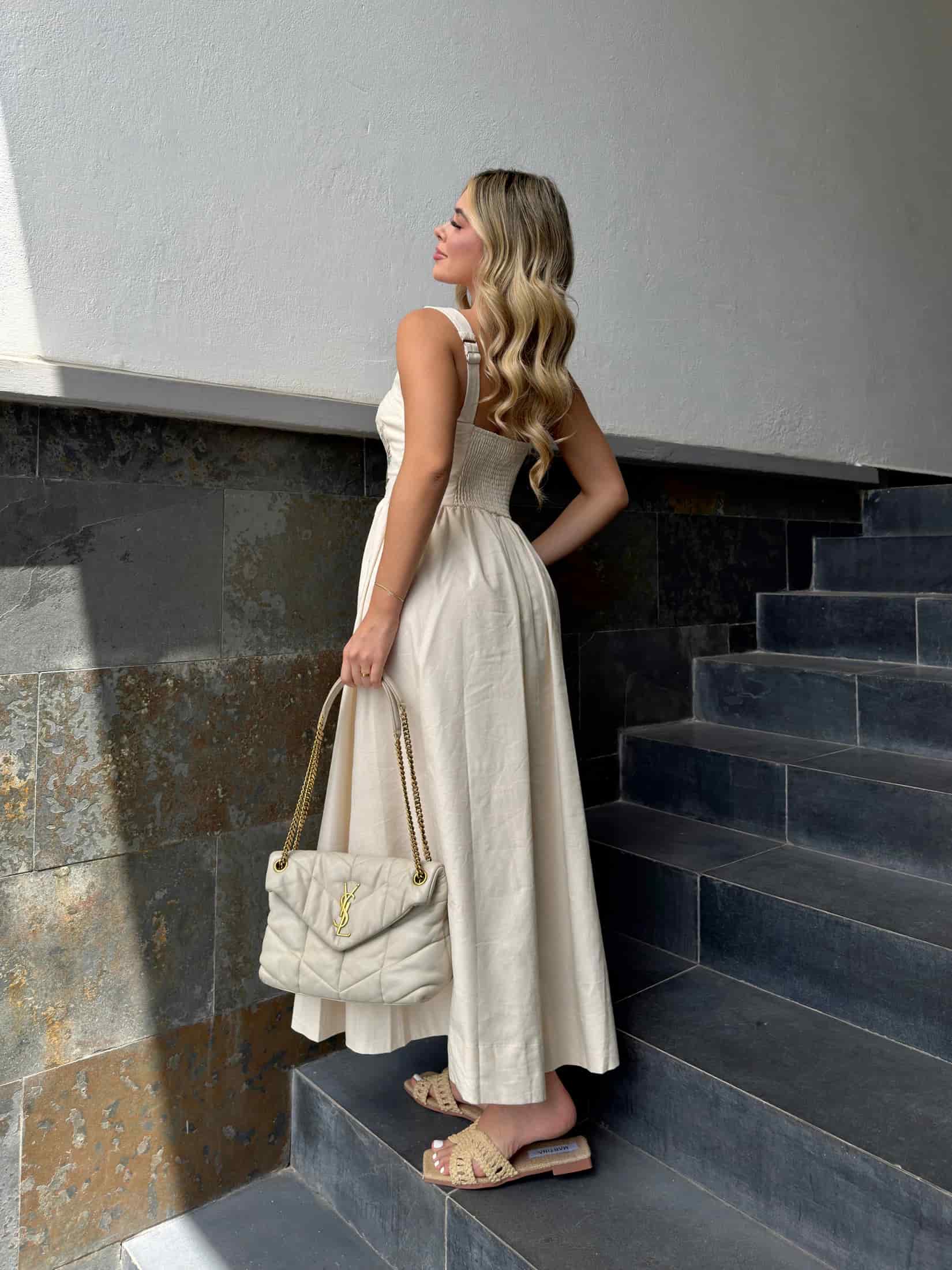 VESTIDO BRUNA - miniatura 2
