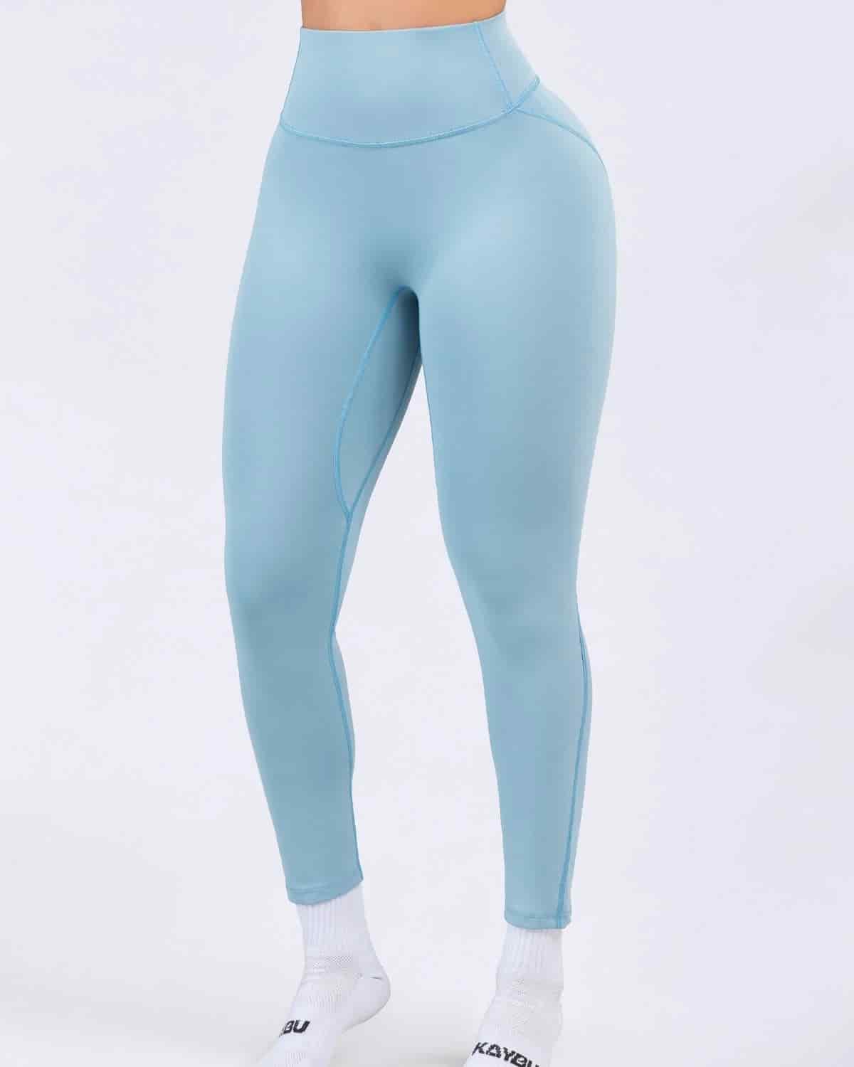 Leggins Arrival┃KAYBU REF.1298 - miniatura 5
