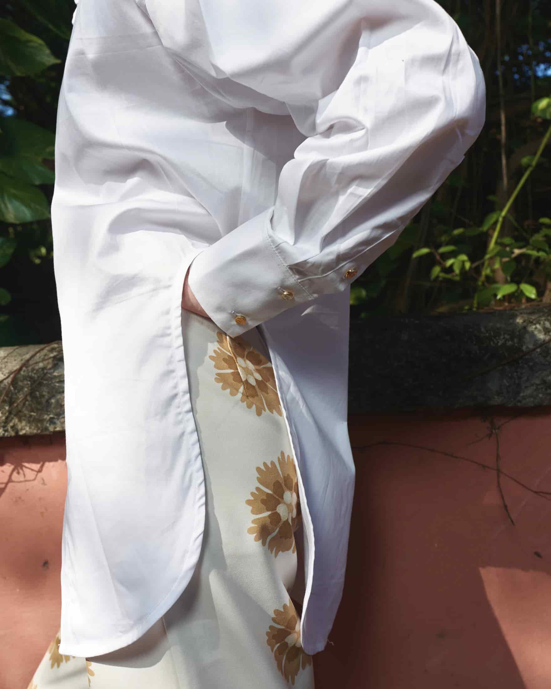 Shish Blouse - miniatura 6