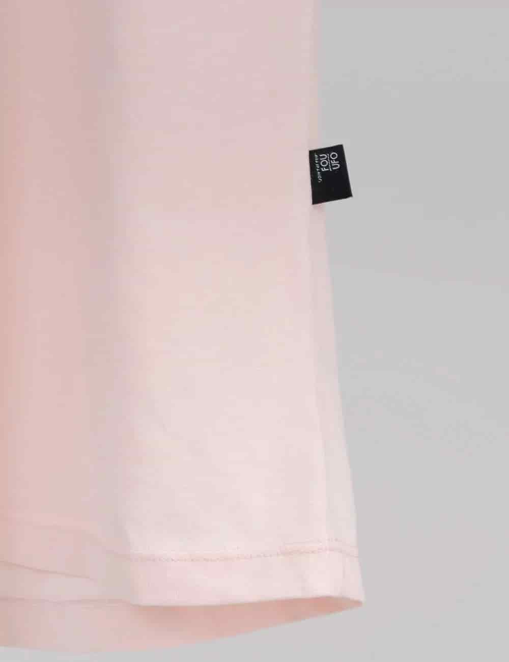 Camiseta Regular Fit Freedom rosado Hombre - miniatura 11