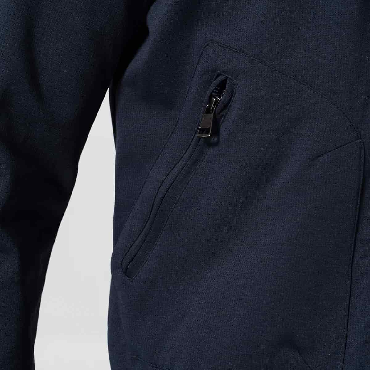Chaqueta Beisbolera Morty - miniatura 5