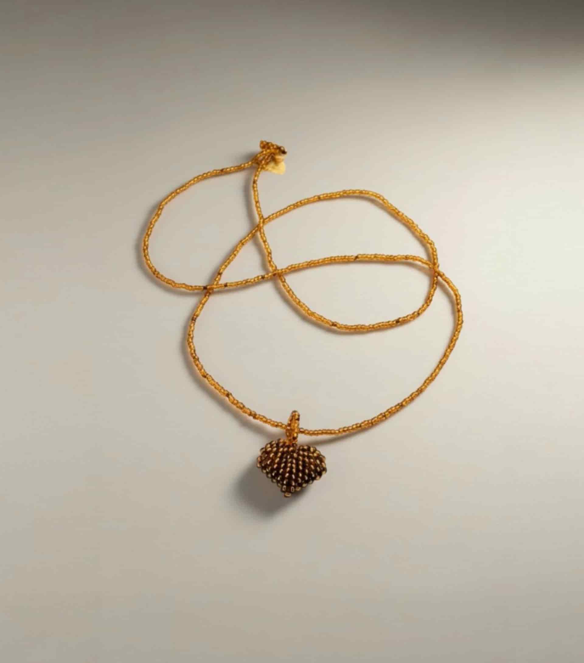 Collar Corazón - miniatura 4