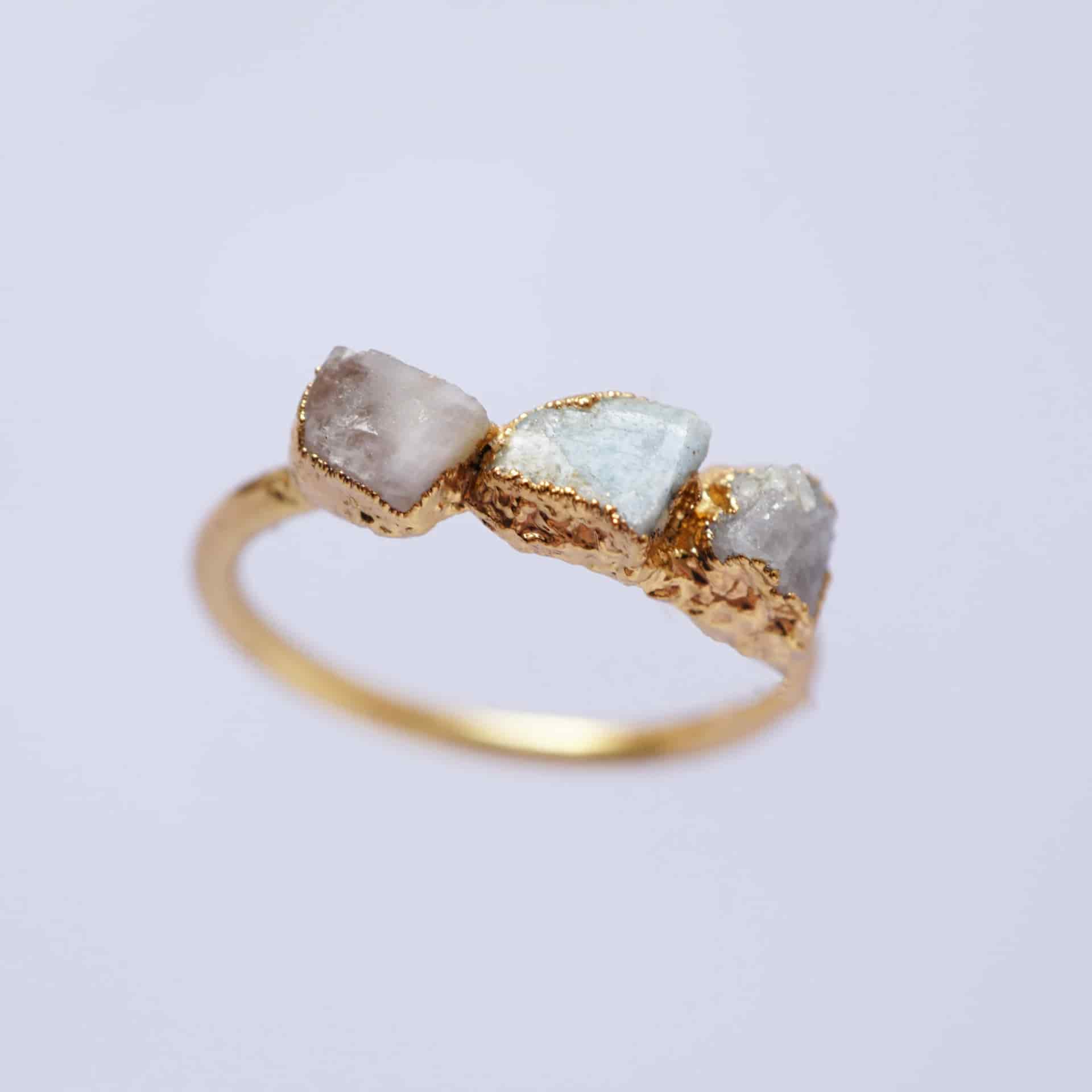 Anillo Rosalía - miniatura 5