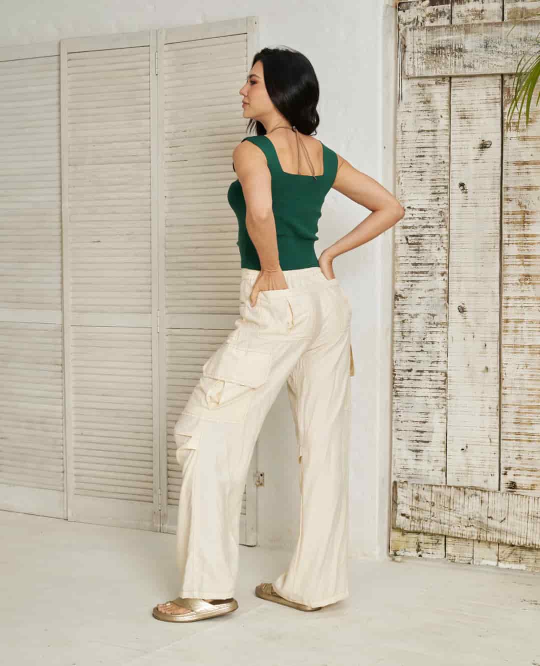 Tertulia Pants - miniatura 2