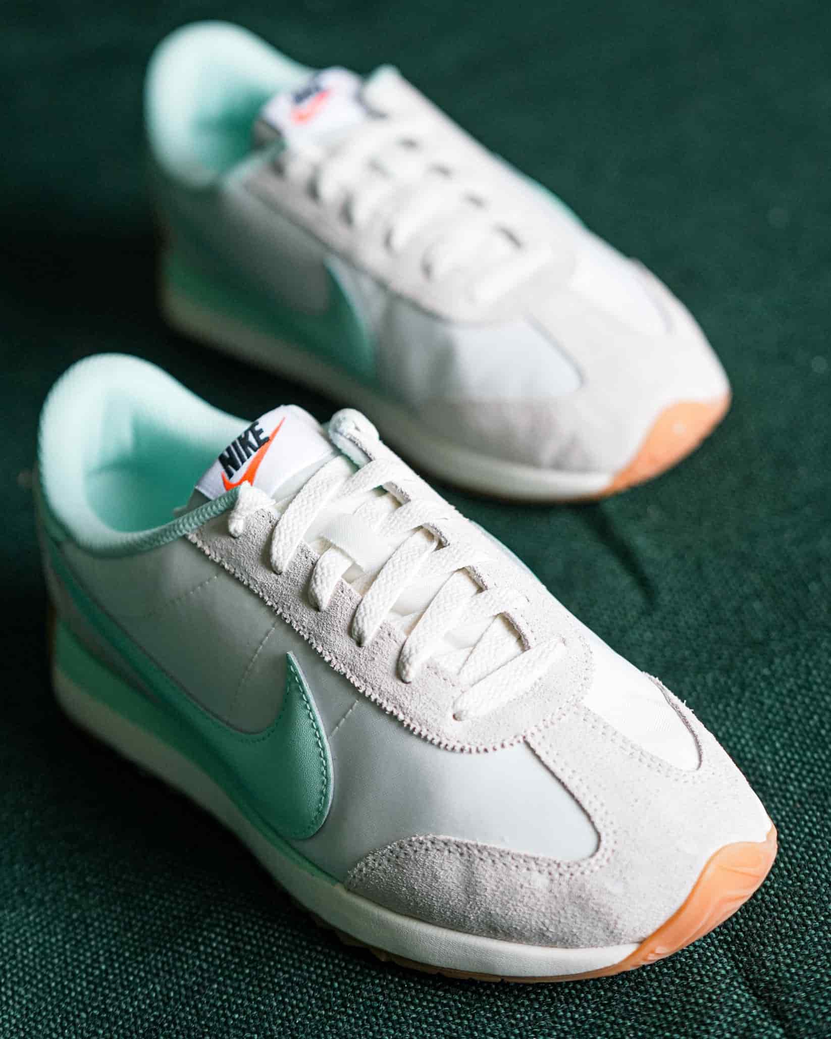 TENIS DAMA PACIFIC BLANCO - miniatura 6