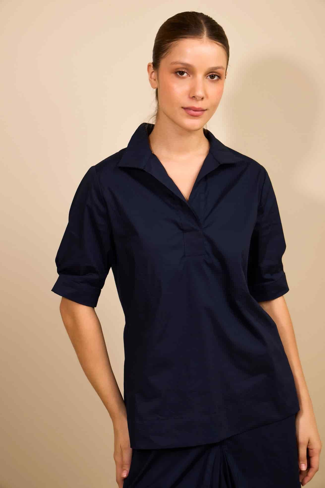 CAMISA PARADA - miniatura 2
