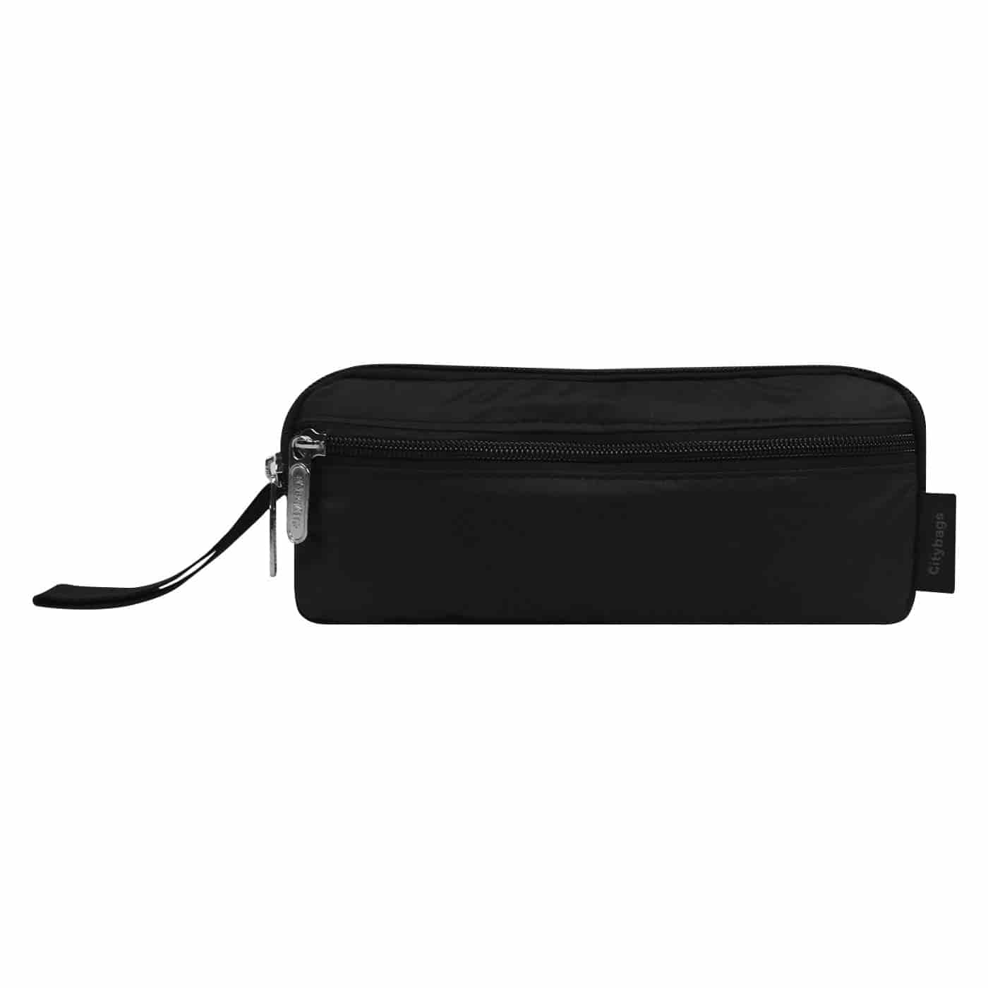 Cosmetiquera Multiusos Light Citybags  Negro - miniatura 1