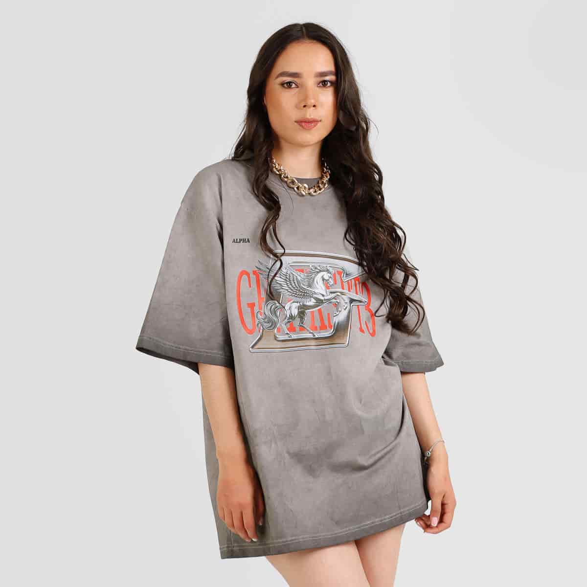 Camiseta Axspen ZPK05 - miniatura 1