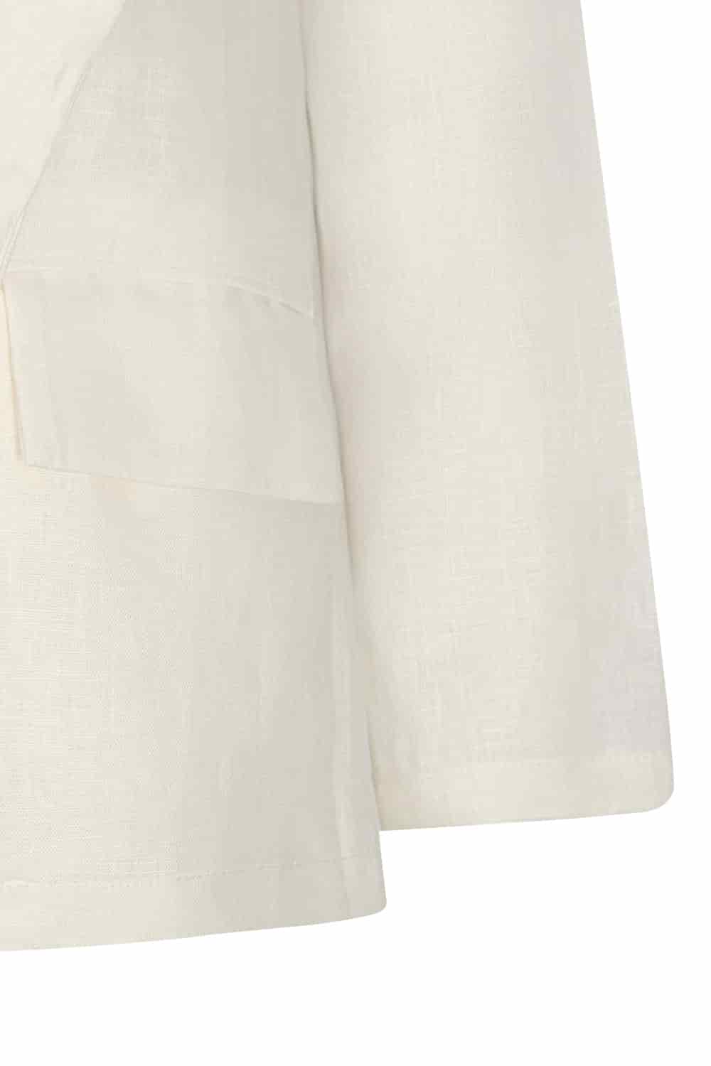 Blazer grecia vainilla - miniatura 3
