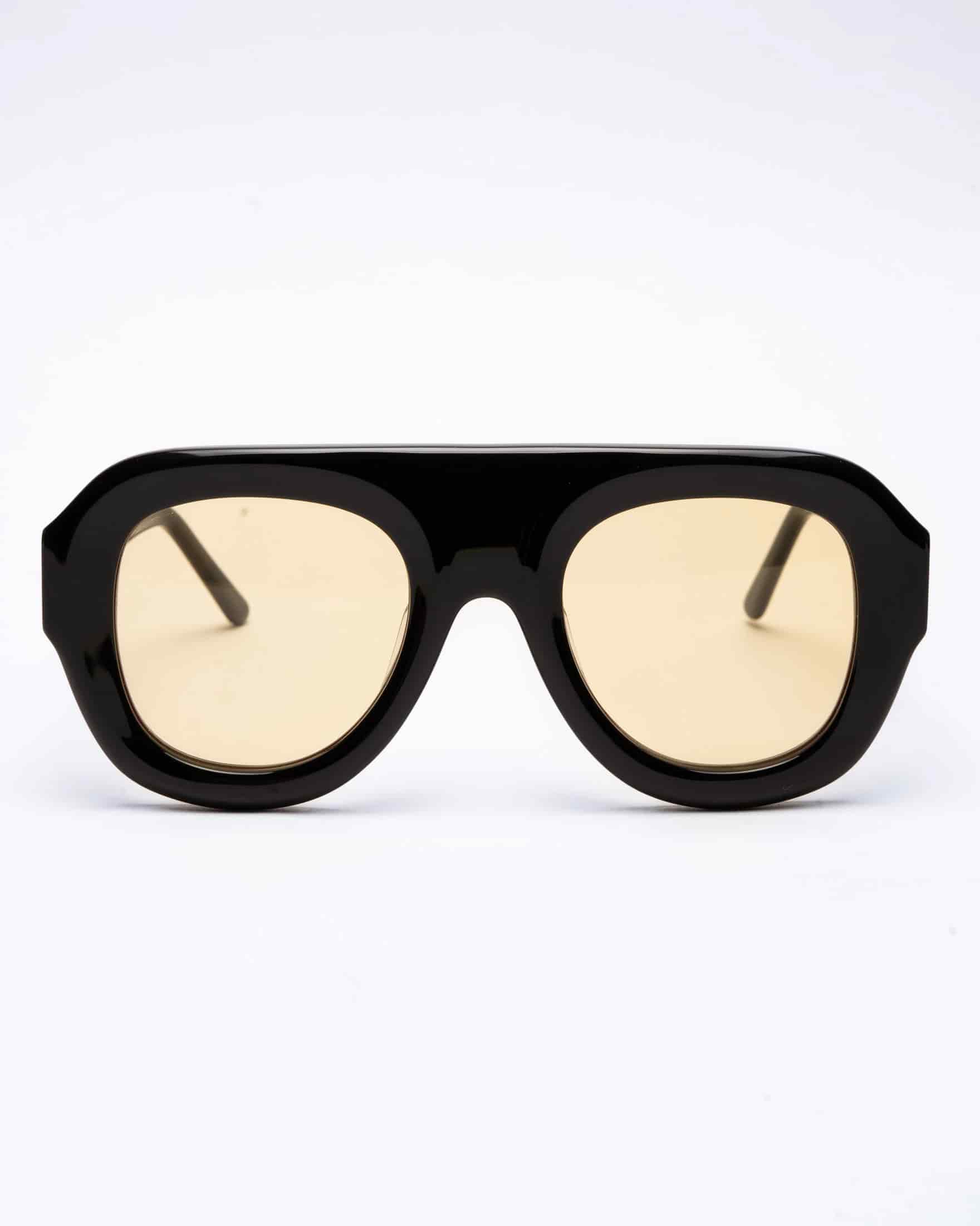 CORLINE - BLACK / LIME - miniatura 4