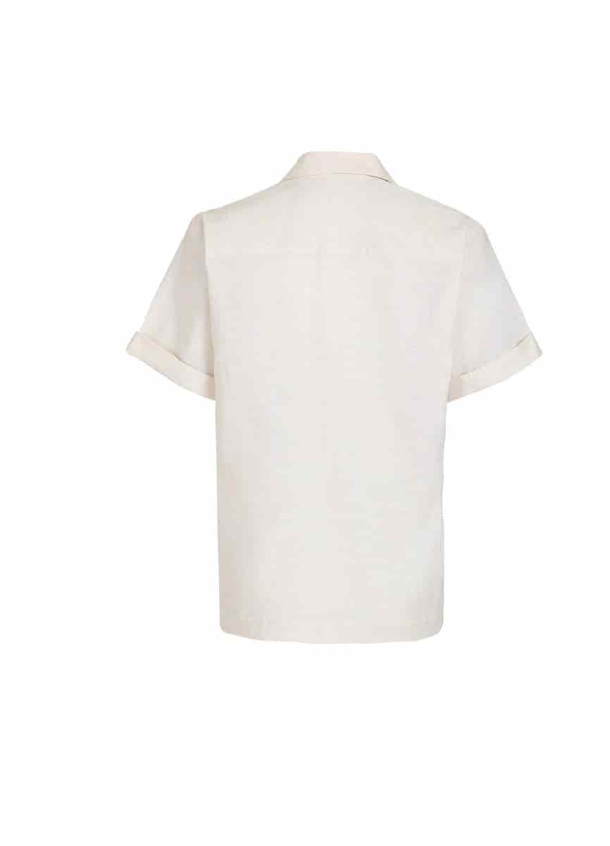 SACRED SUN LENA SHIRT 9572 - miniatura 7