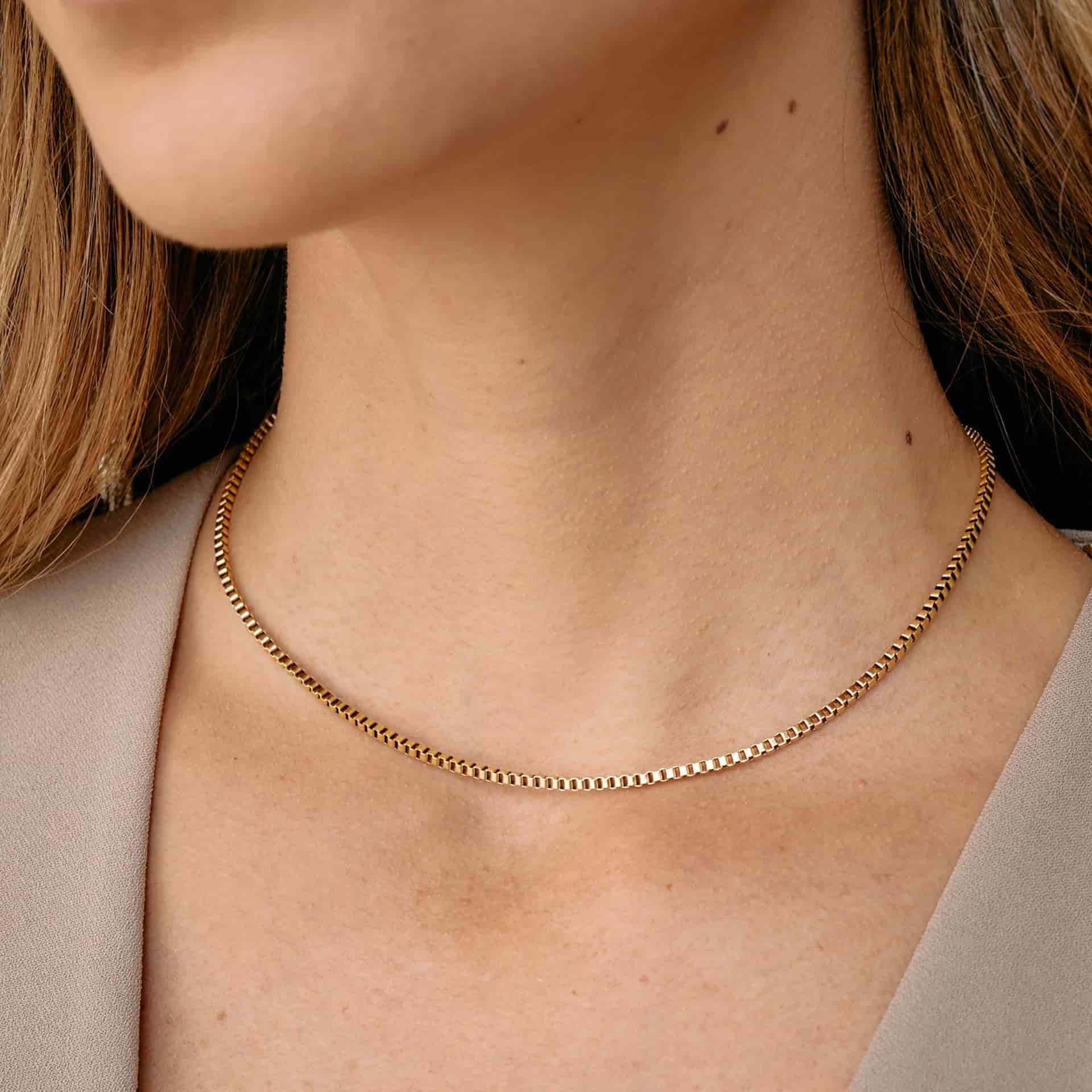 Collar Alchemy - miniatura 1