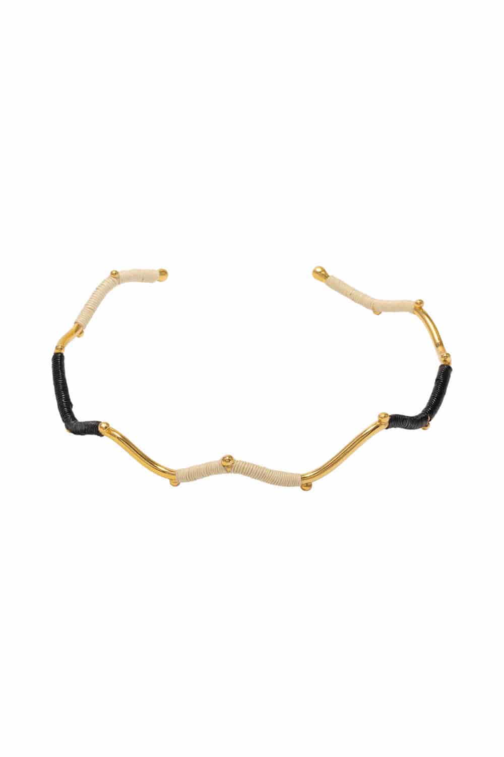 Bonelia Choker - miniatura 3