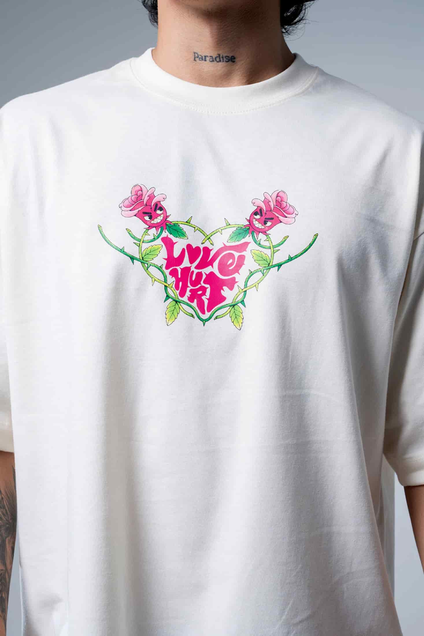 Camiseta Don't trust - miniatura 4