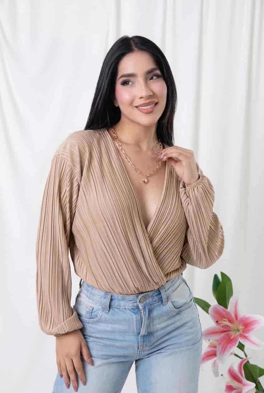 BLUSA CLEAR 2 - miniatura 8