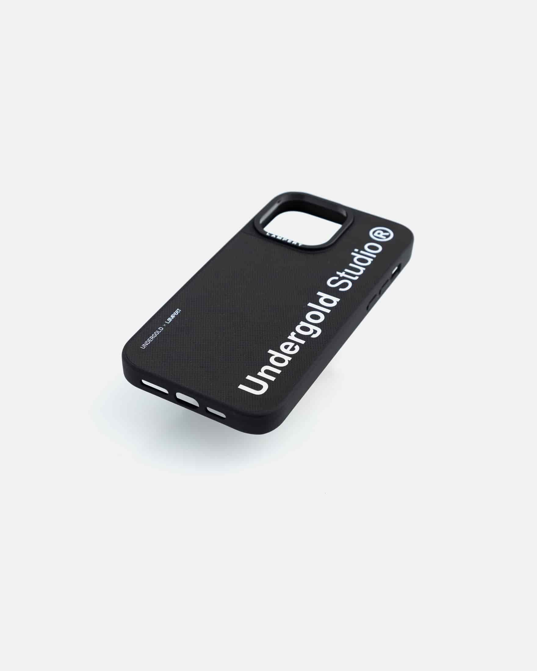 Case - Line Logo - miniatura 5