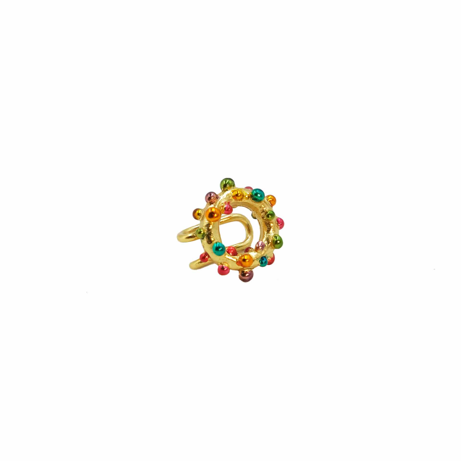Earcuff AsteroiDS Mini - miniatura 1