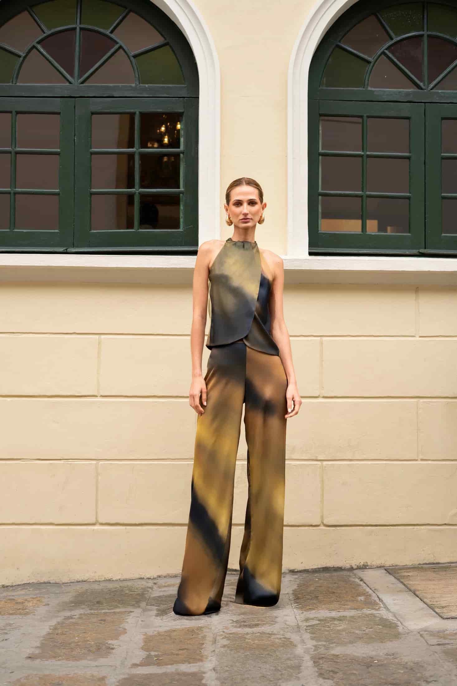 Green pants - miniatura 2