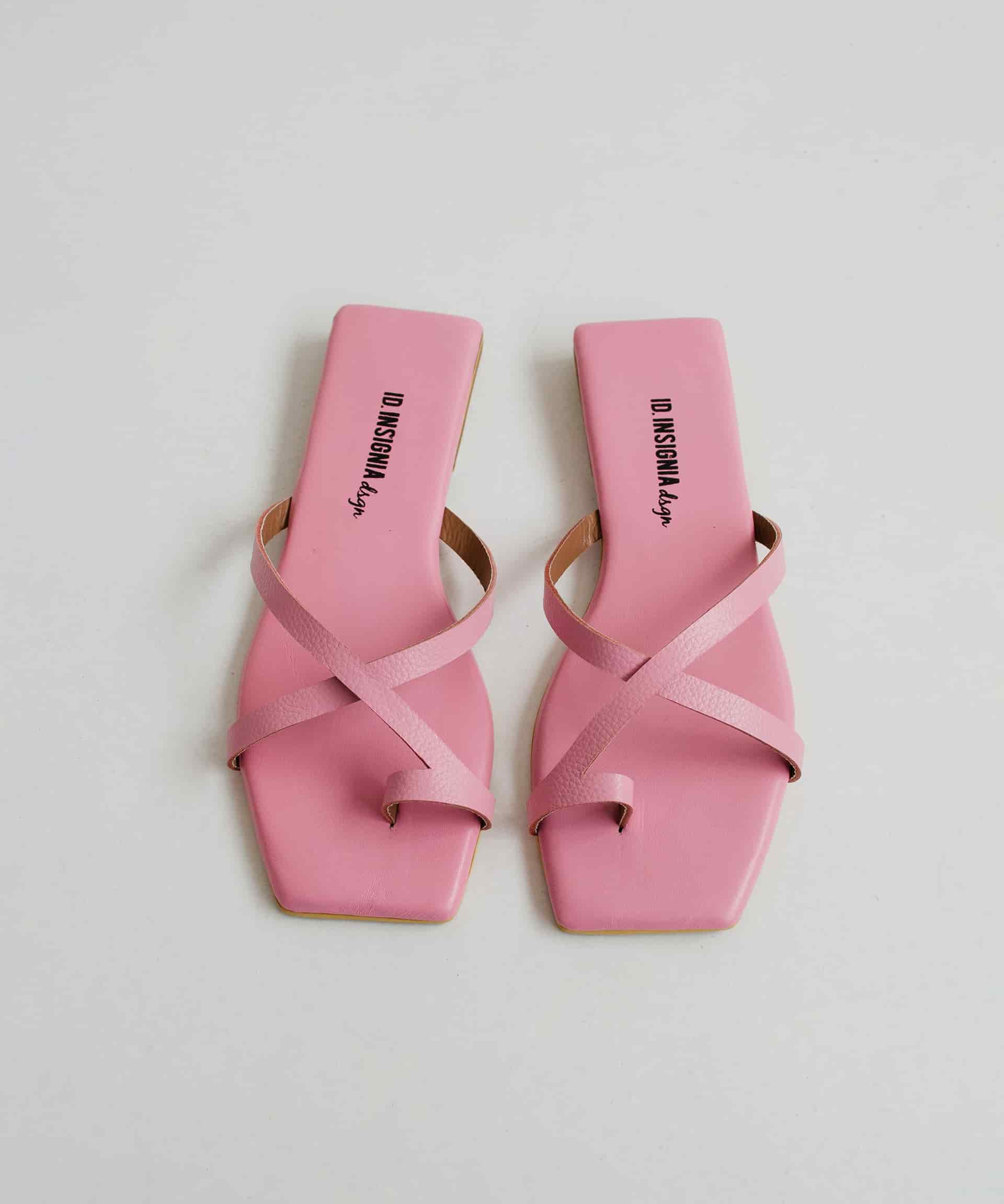 The Liana Sandal | Pink Lemonade - miniatura 3