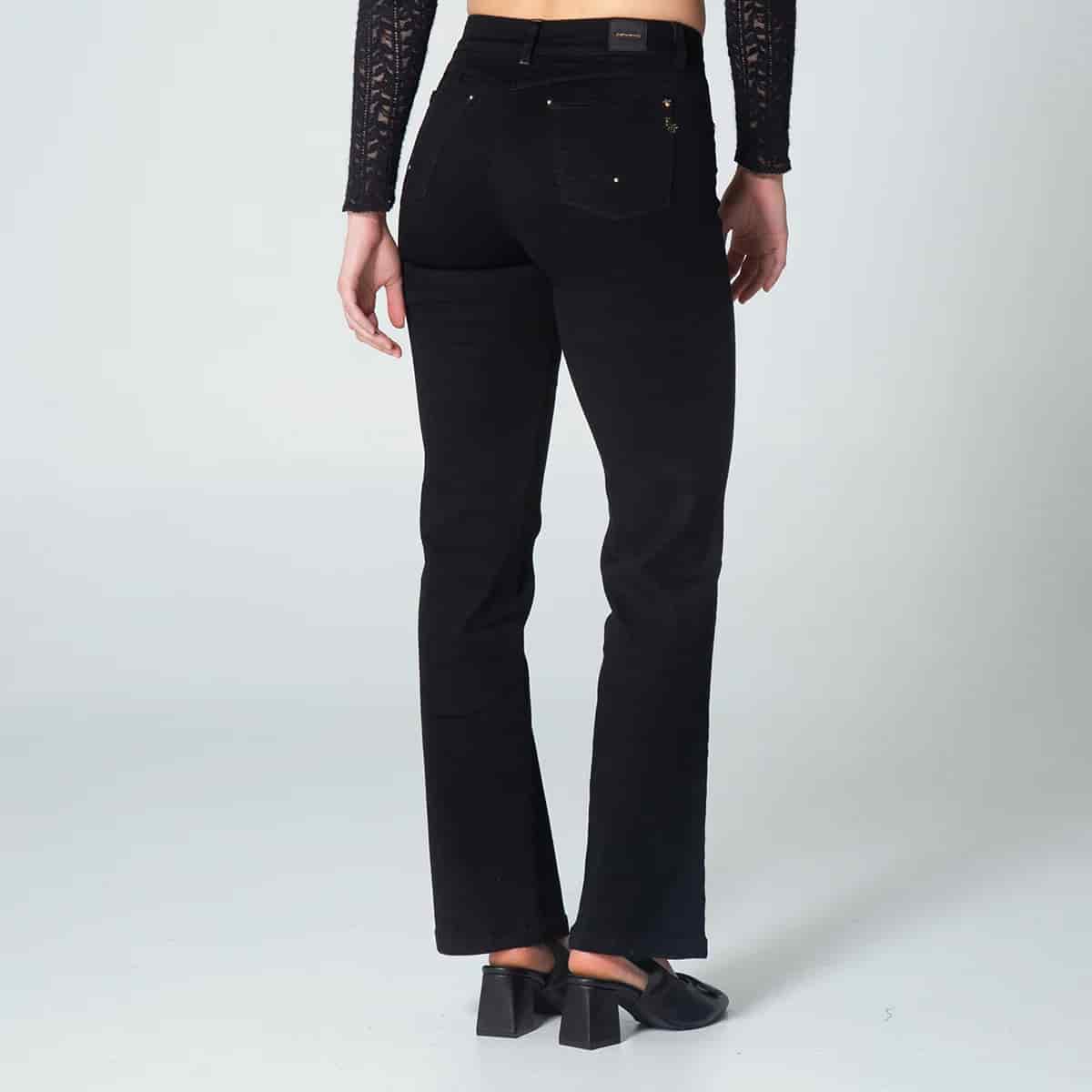 Jean Straight Tryx - miniatura 11