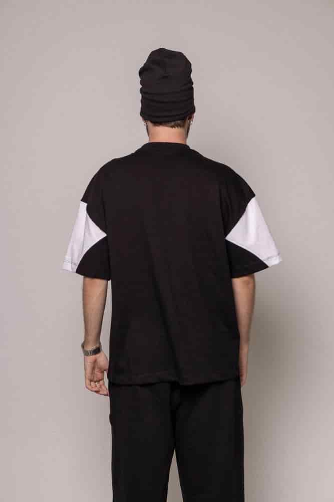 Oversized 87/27 Cortes-Negra - miniatura 6