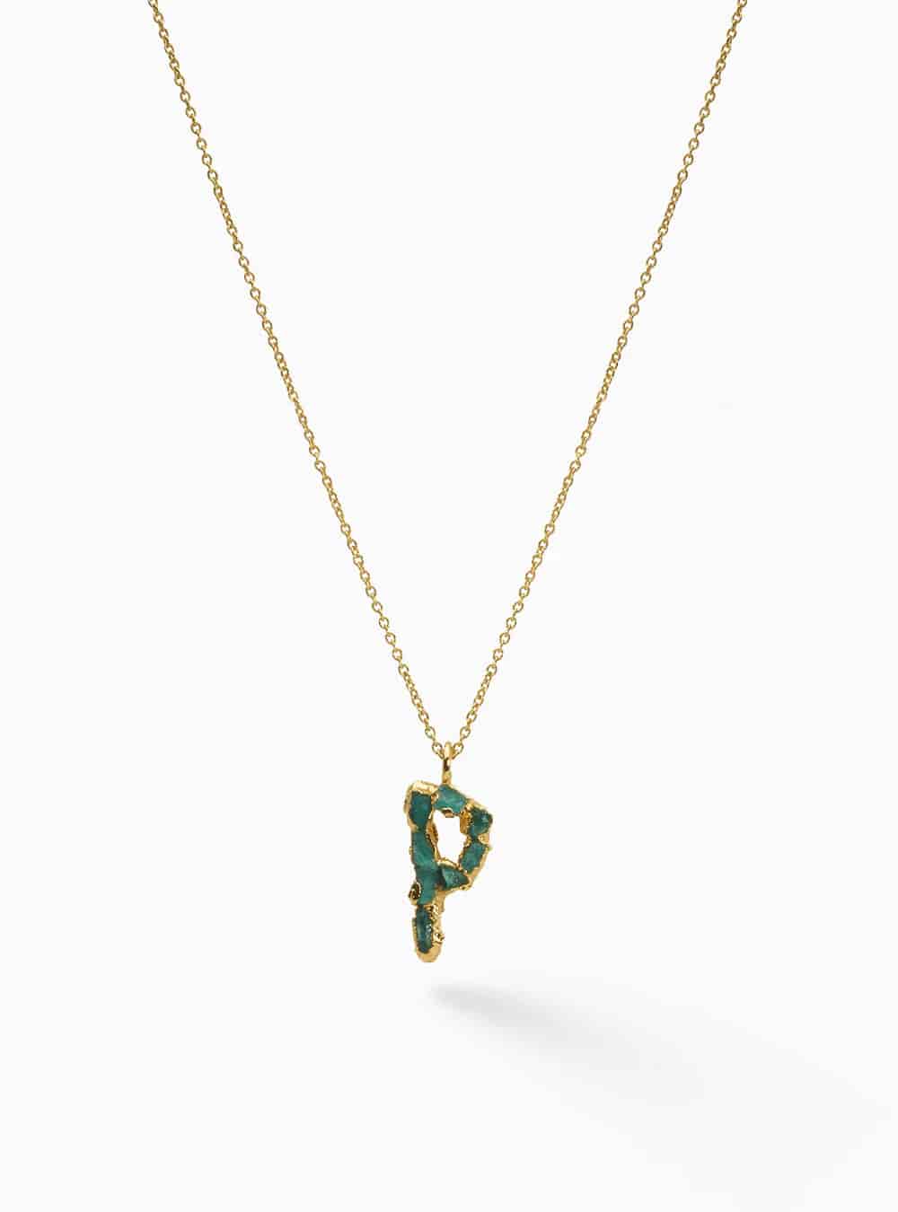 Collar Letras ABC - miniatura 17