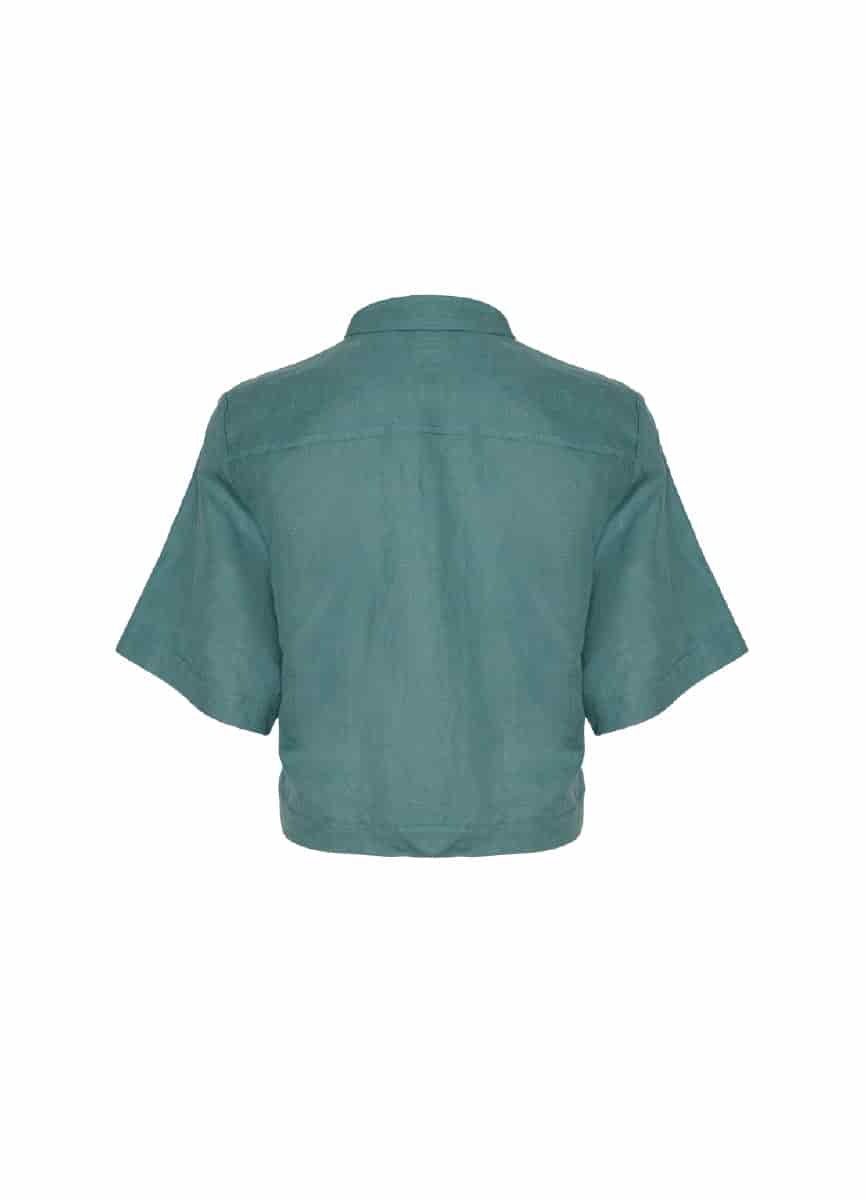 VULCANO KATYA SHIRT 9437 - miniatura 2