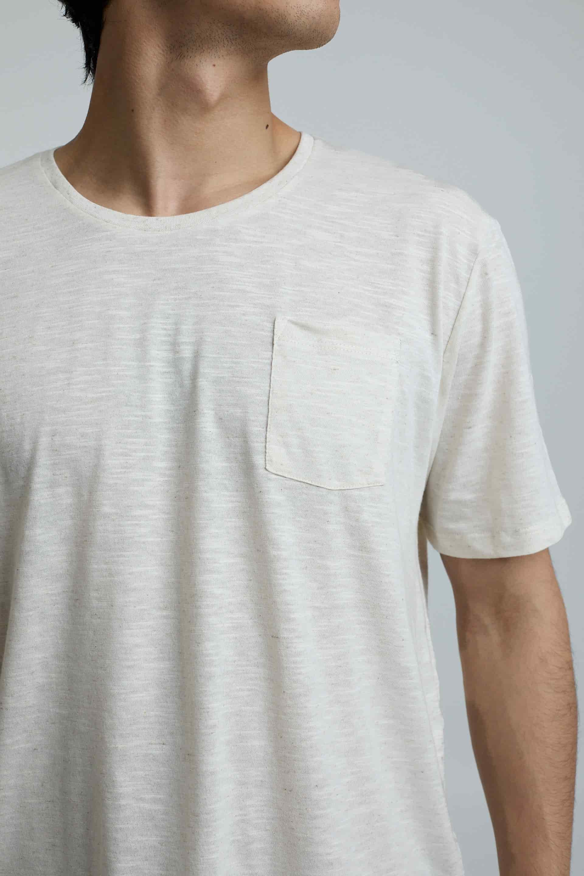 Camiseta Crudo - miniatura 5