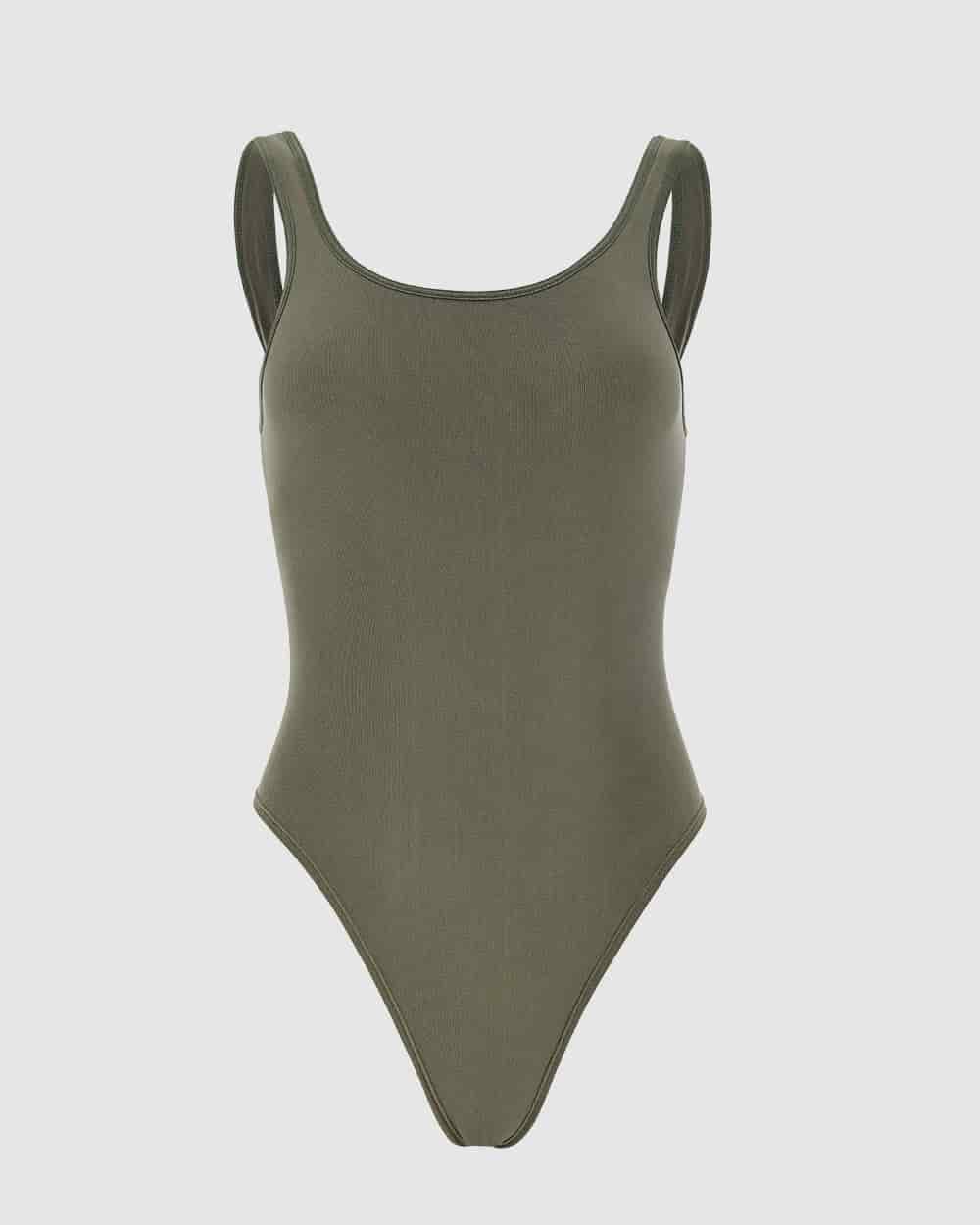 BABE BODY OLIVE - miniatura 3