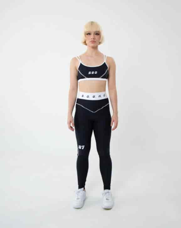Top-Deportivo-Negro - miniatura 1