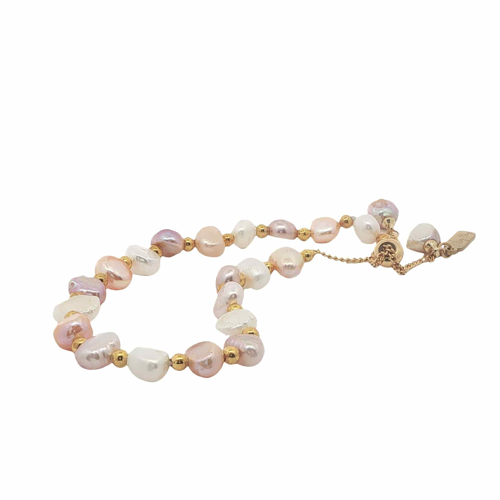 Pearl Bracelet - miniatura 2