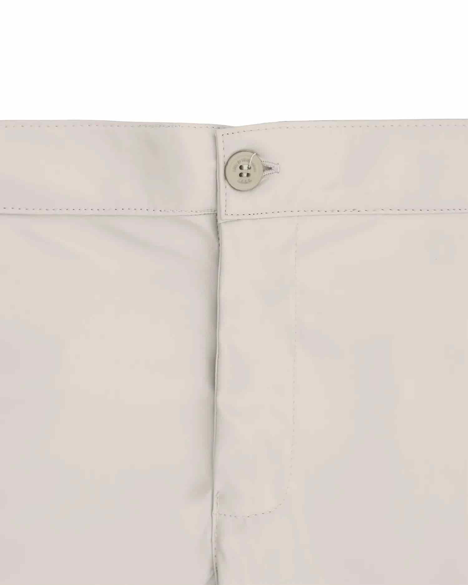 Pantalón Cuerina Almendra - miniatura 6