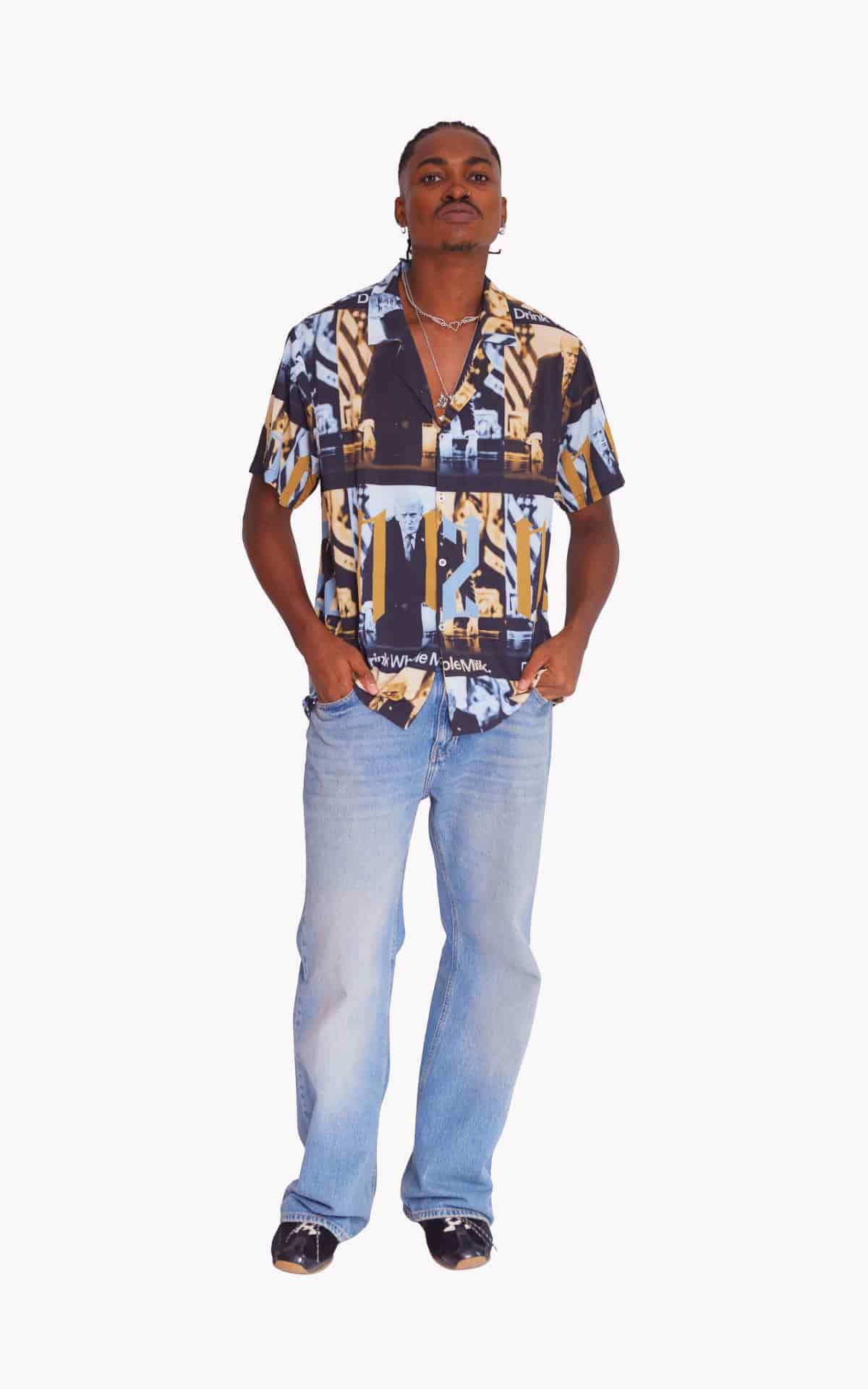 ICON SHIRT 06 - miniatura 3