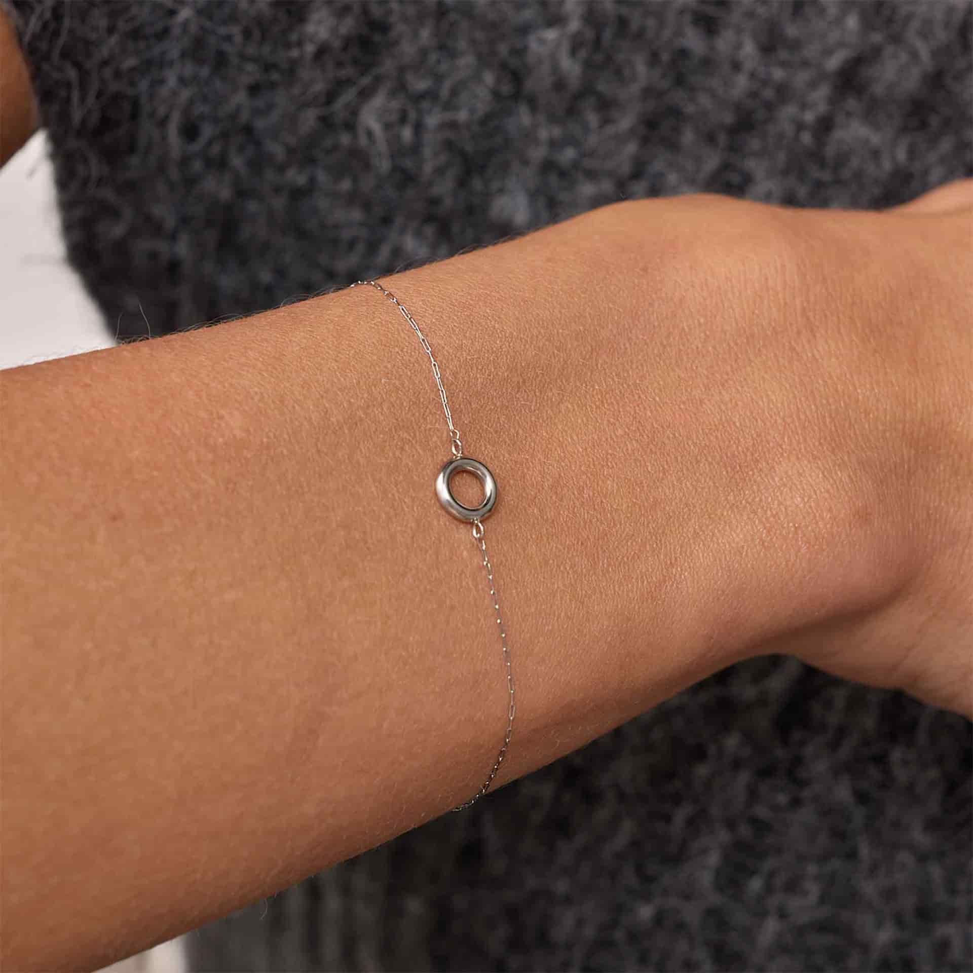Pulsera Elipse - miniatura 2