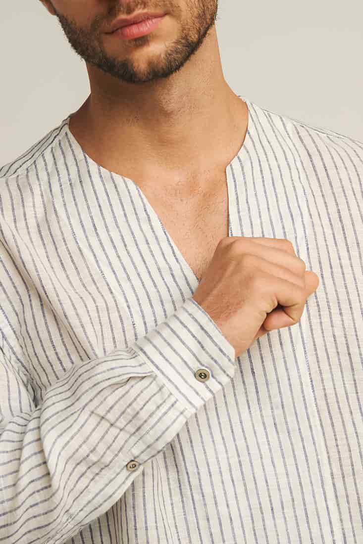 Camisa - miniatura 4