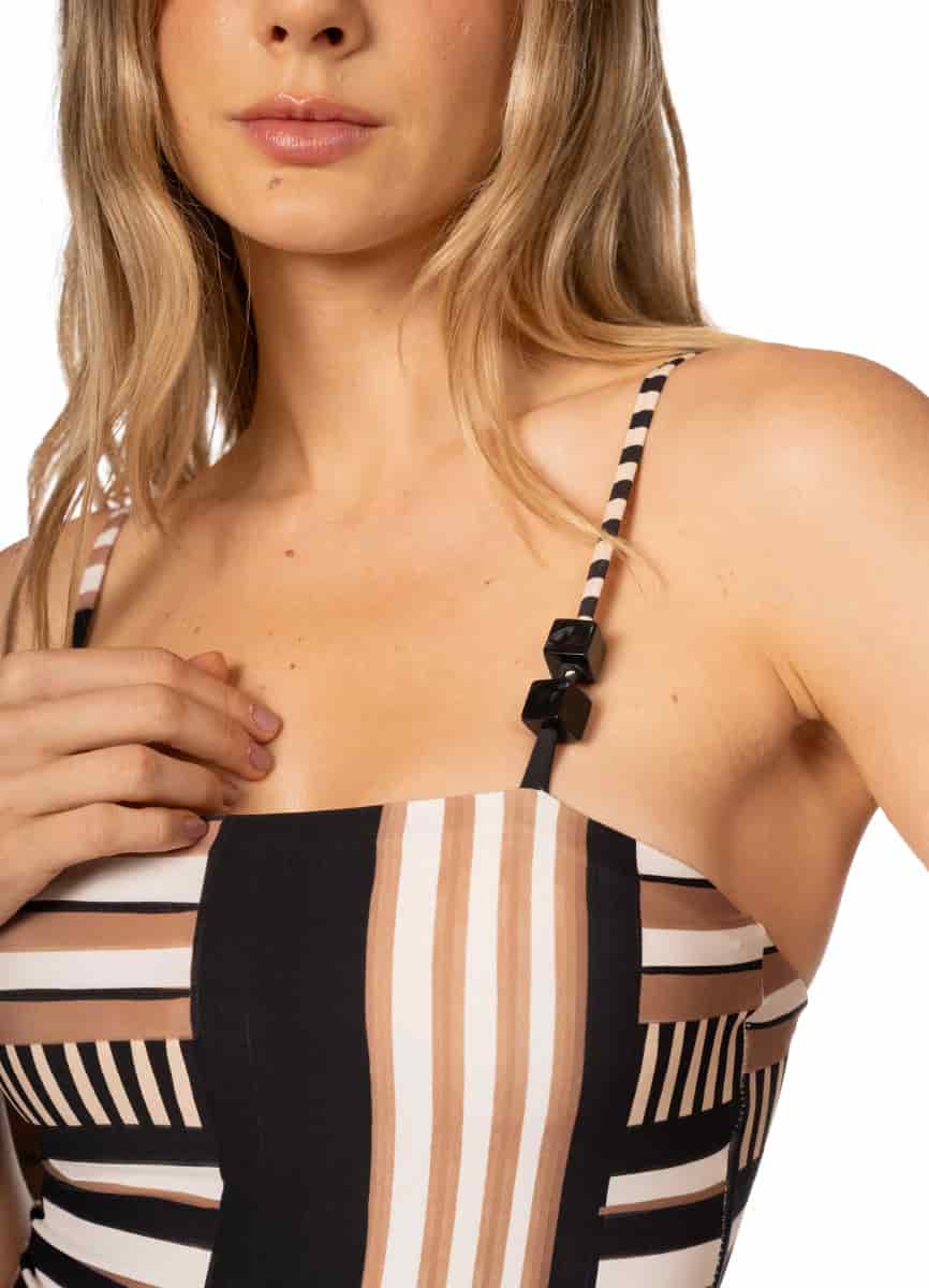 ANCESTRAL LINES SERINA ONE PIECE 96243 - miniatura 3