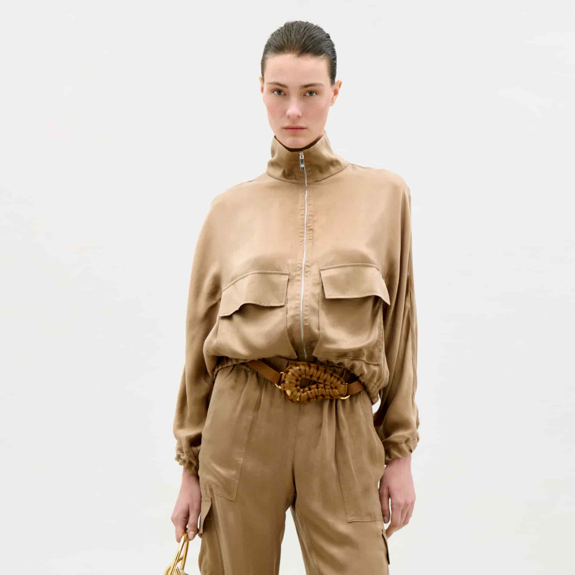 Donata Jacket - miniatura 1
