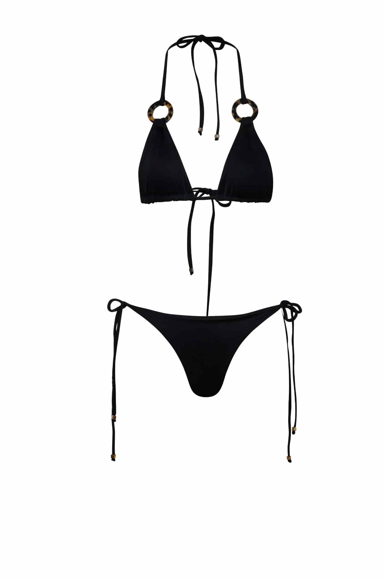 Kaia Bikini Bottom - miniatura 2