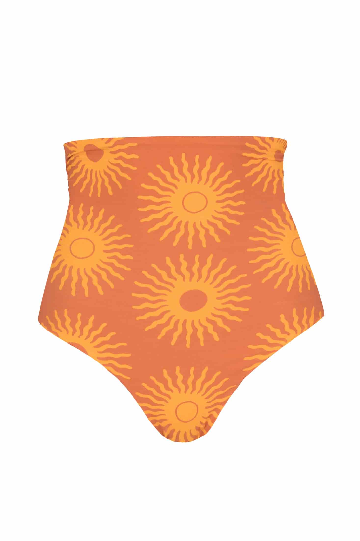SCARLETT BIKINI BOTTOM - miniatura 2