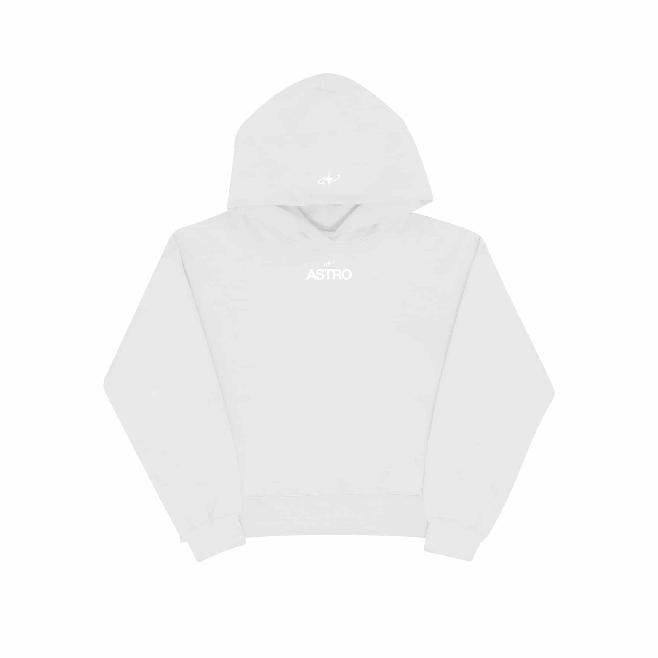 Thepra V2 Hoodie Boxy Fit - miniatura 1