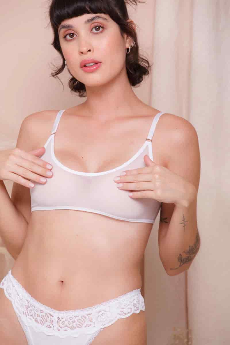 Foxy Bralette - miniatura 3