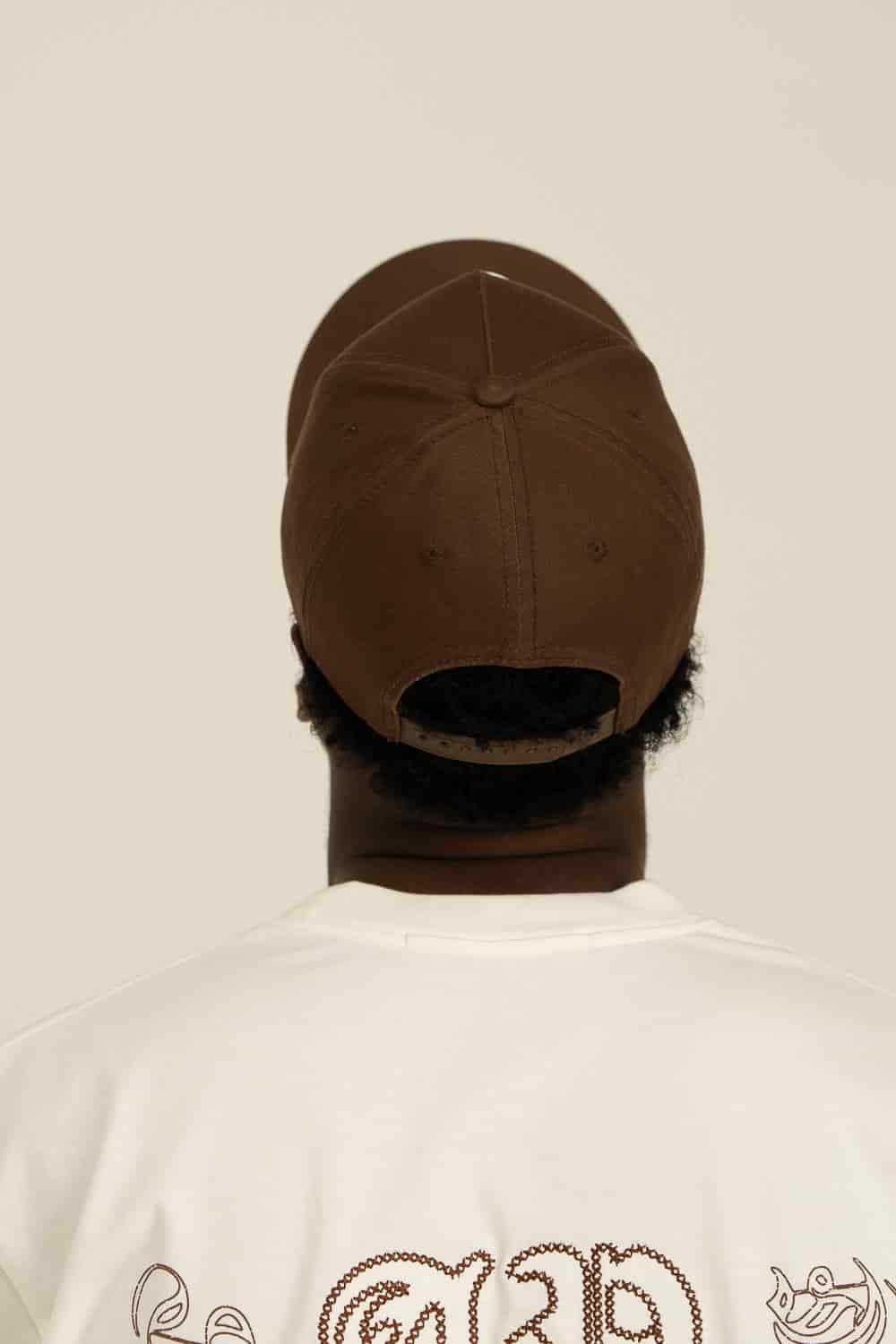 SACRA CAP - miniatura 3