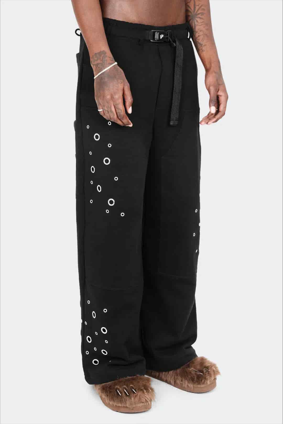 VENENO PANTALON DIE CUT - miniatura 2