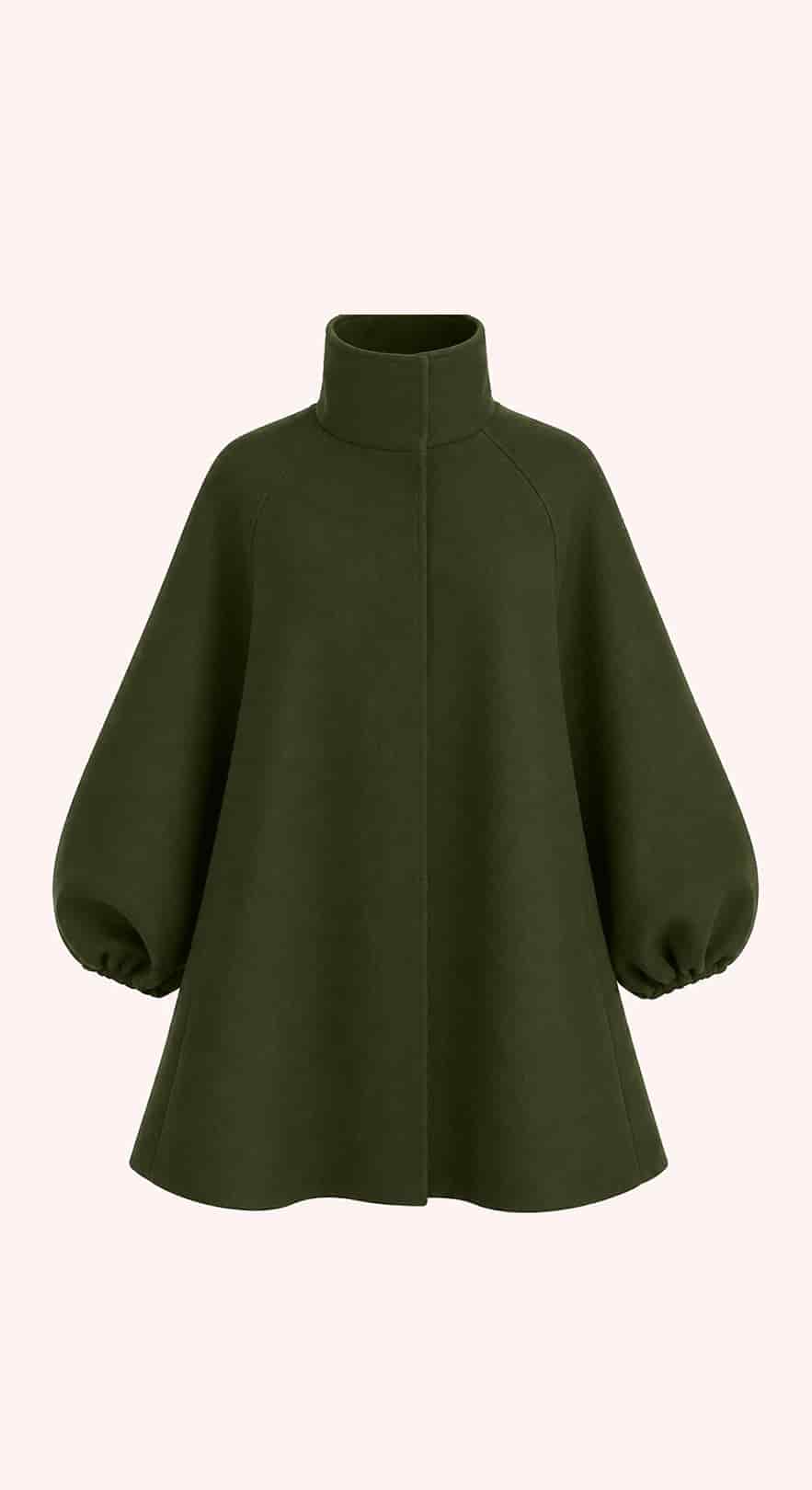 Celeste Jacket - miniatura 2