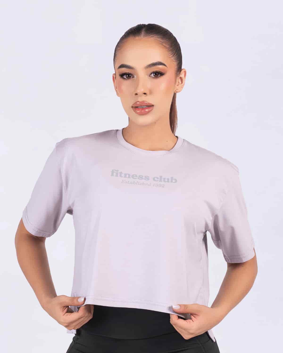 Blusa Fit┃KAYBU REF. 1016-3 - miniatura 1