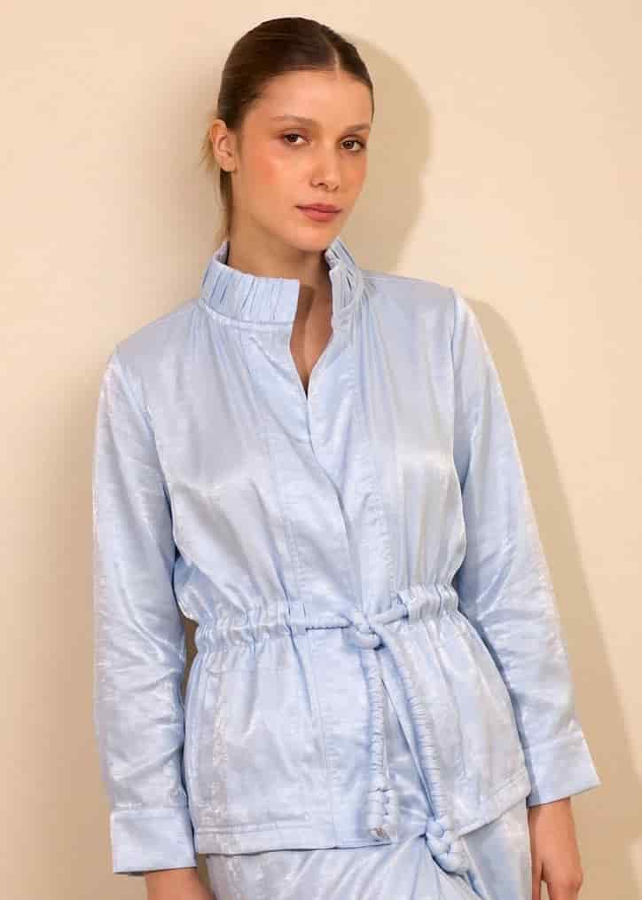CHAQUETA SENDA - miniatura 3