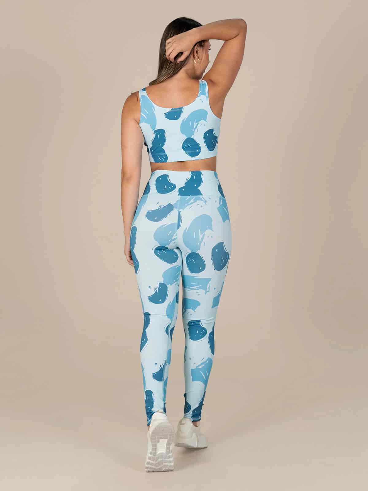 Ocaso leggins set - miniatura 2