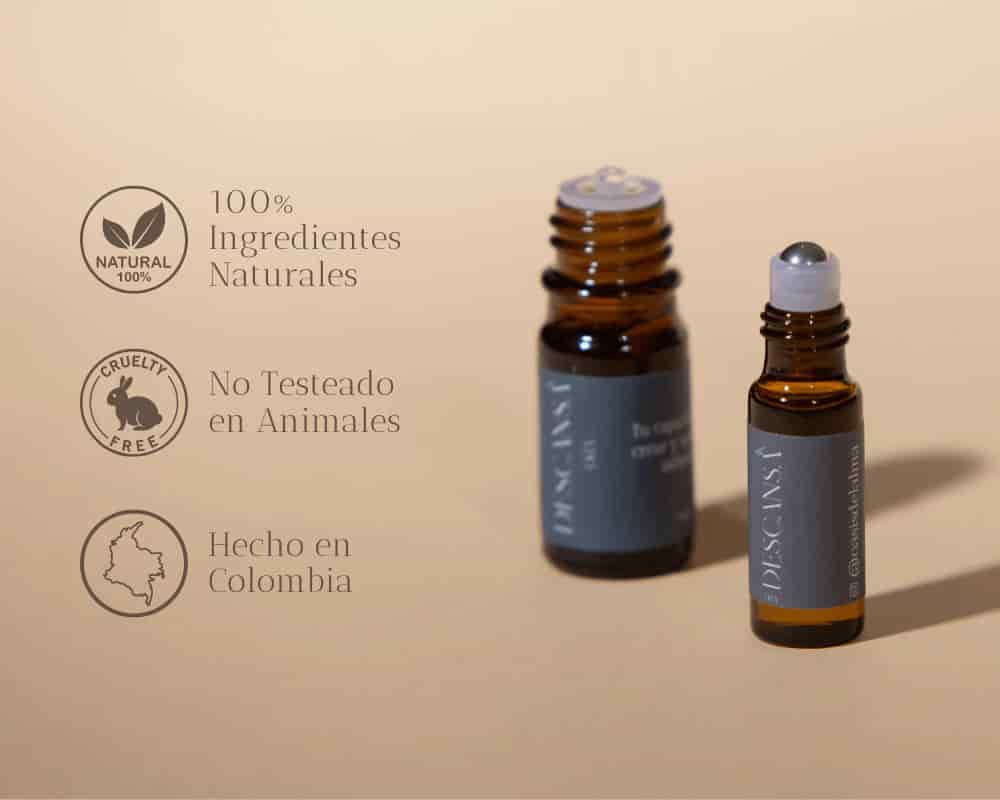 Kit Descansa + Regalo - miniatura 3