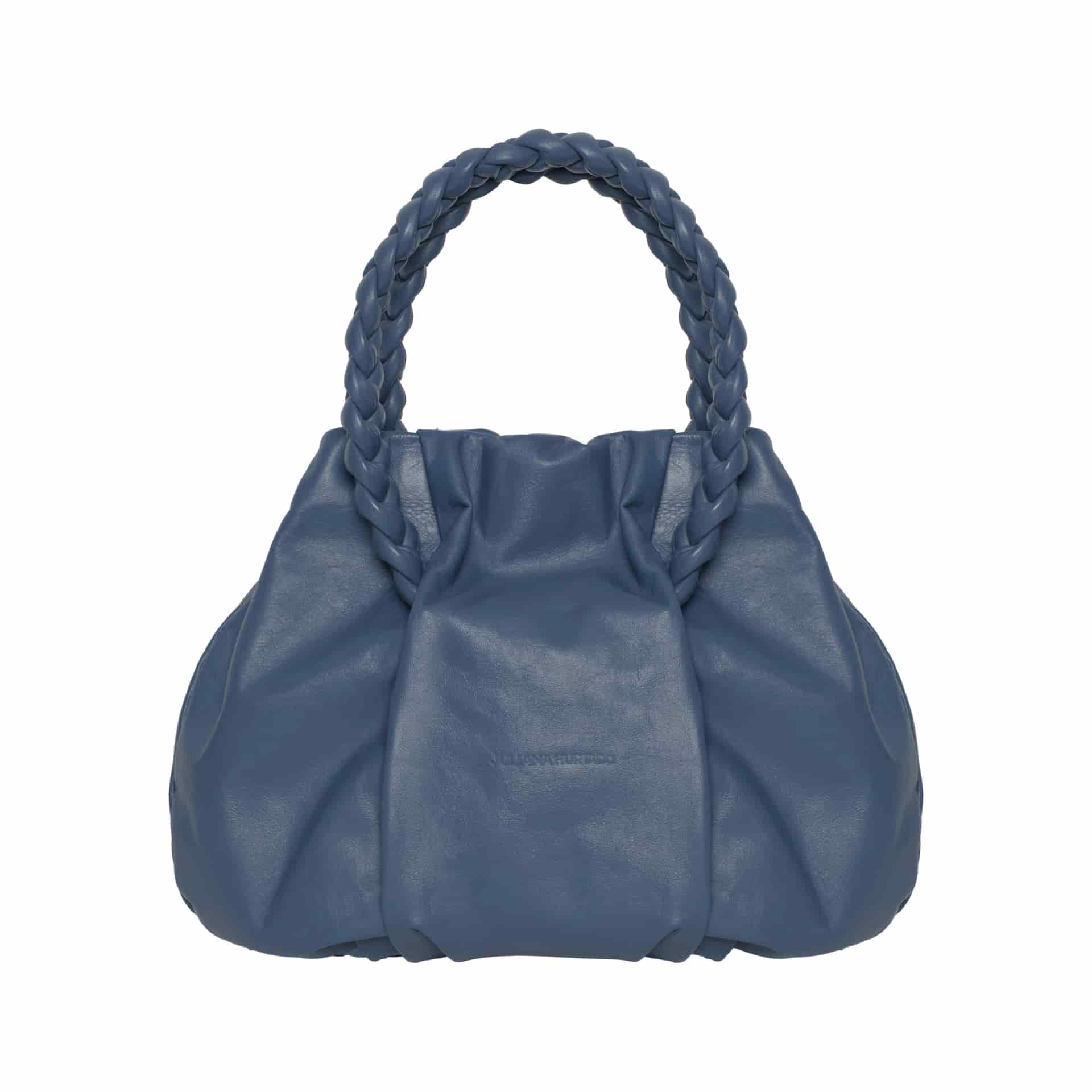 Croton Bag Azul - miniatura 1